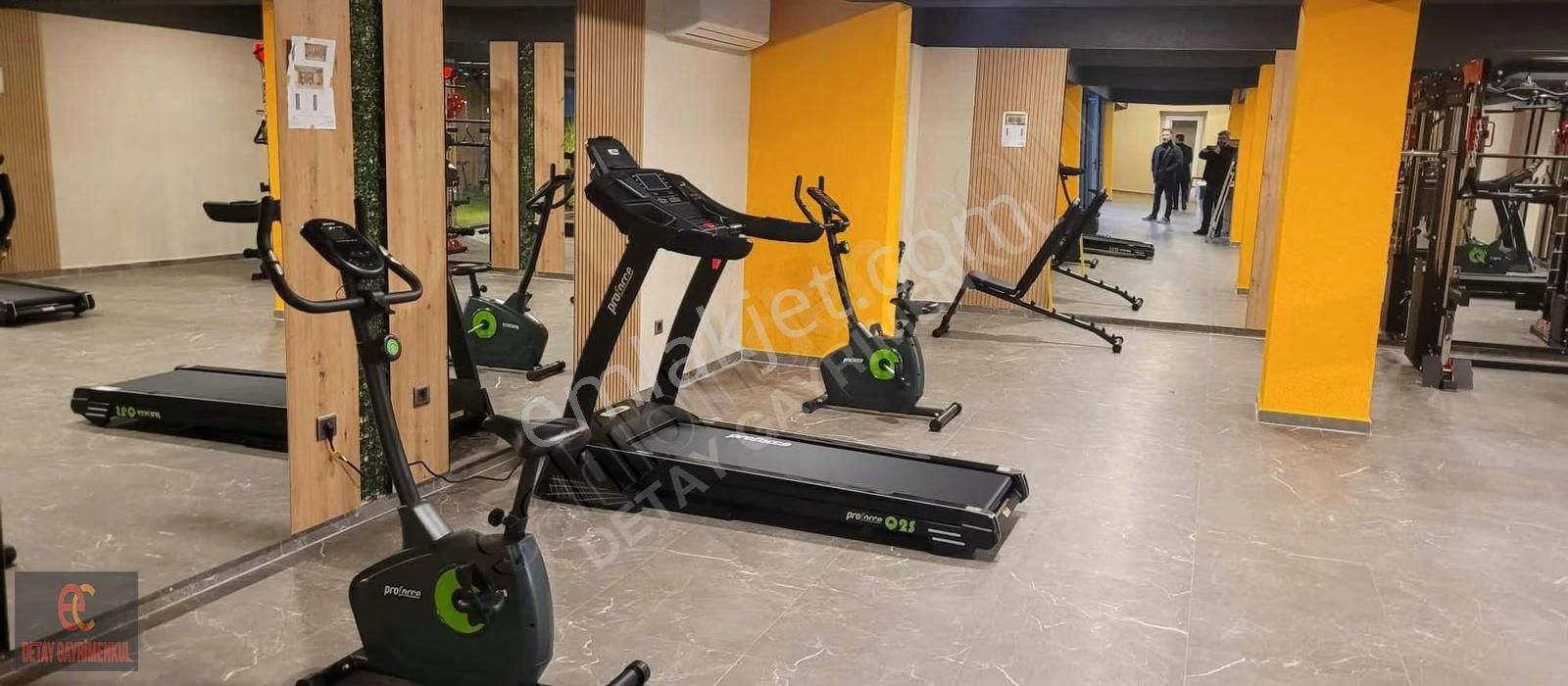Arkat Park2kayapaormancephe3+1 Kiralıknet151m²brüt243m²arakat - Görsel 7