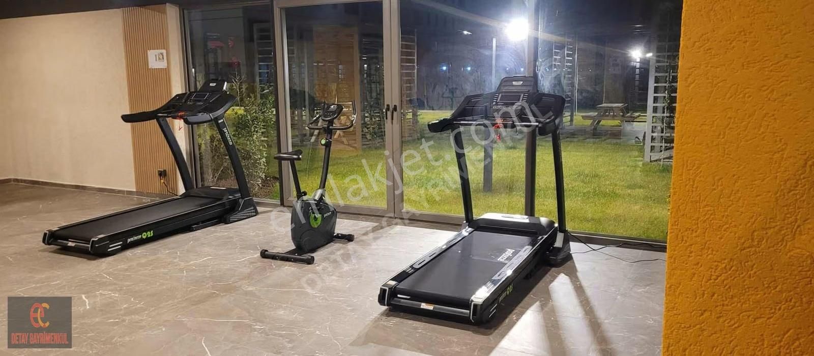 Arkat Park2kayapaormancephe3+1 Kiralıknet151m²brüt243m²arakat - Görsel 17