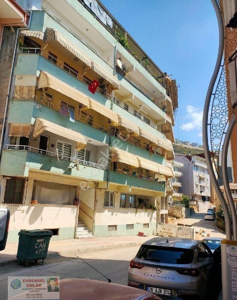 Hereke Merkezde Satılık Daire