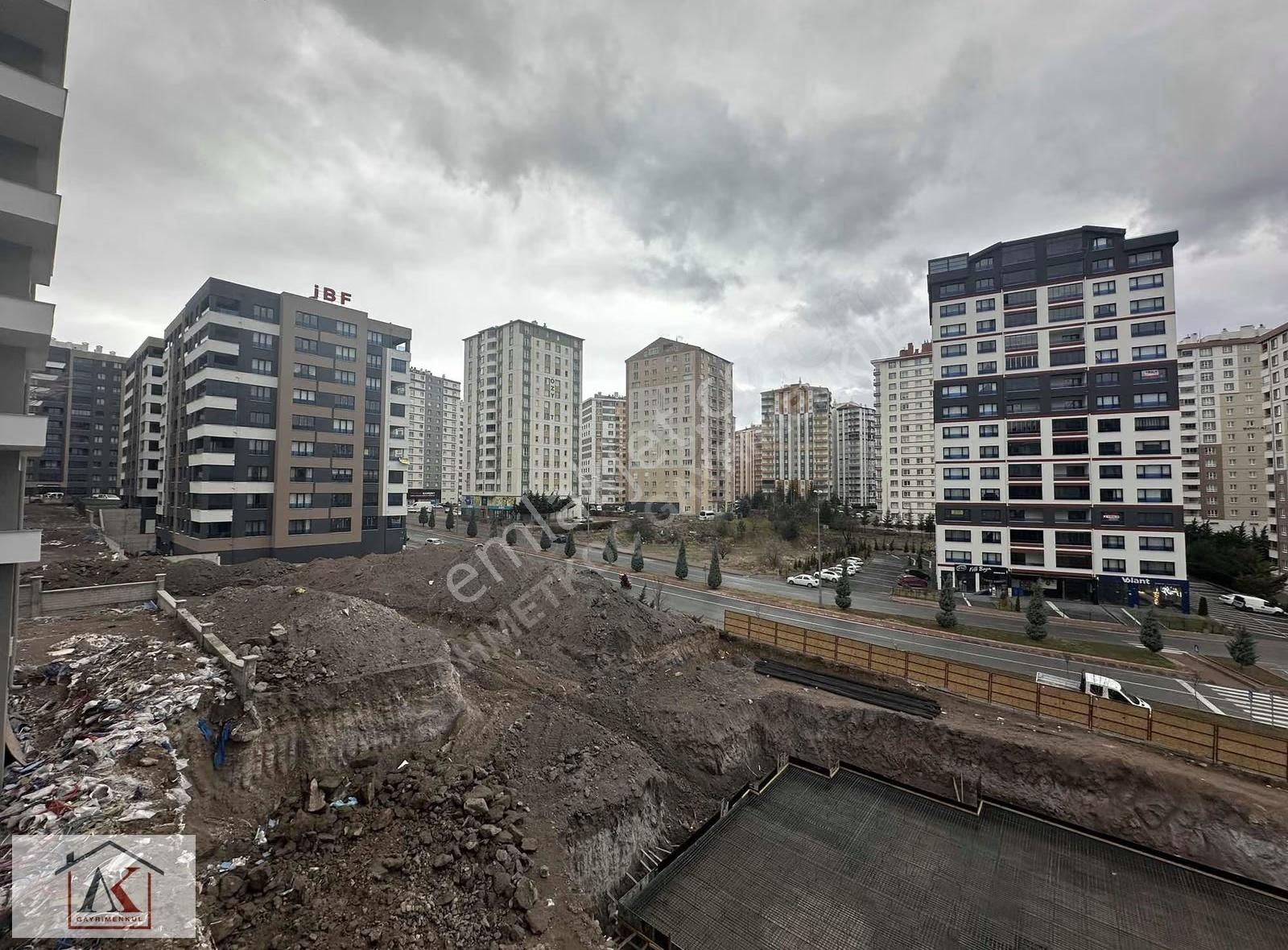 Talas Da 3+1 Yaza Teslim - Görsel 10