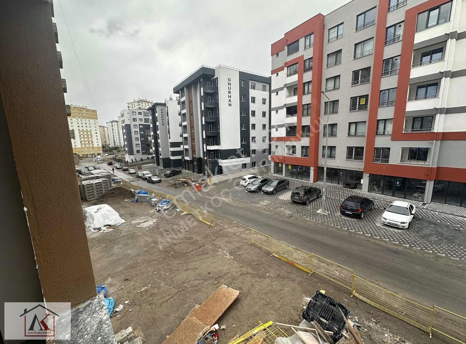 Talas Da 3+1 Yaza Teslim - Görsel 9