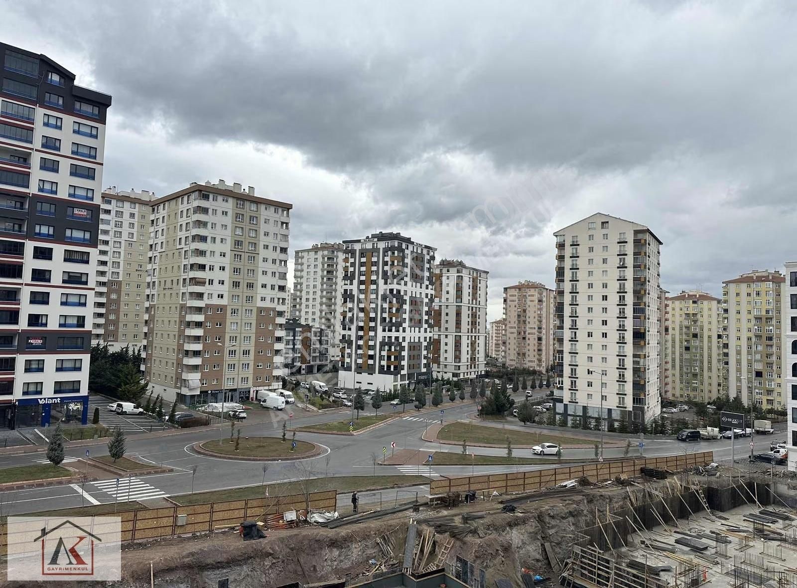 Talas Da 3+1 Yaza Teslim - Görsel 8