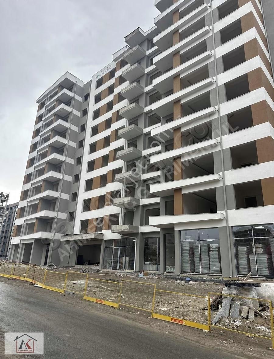 Talas Da 3+1 Yaza Teslim - Görsel 12