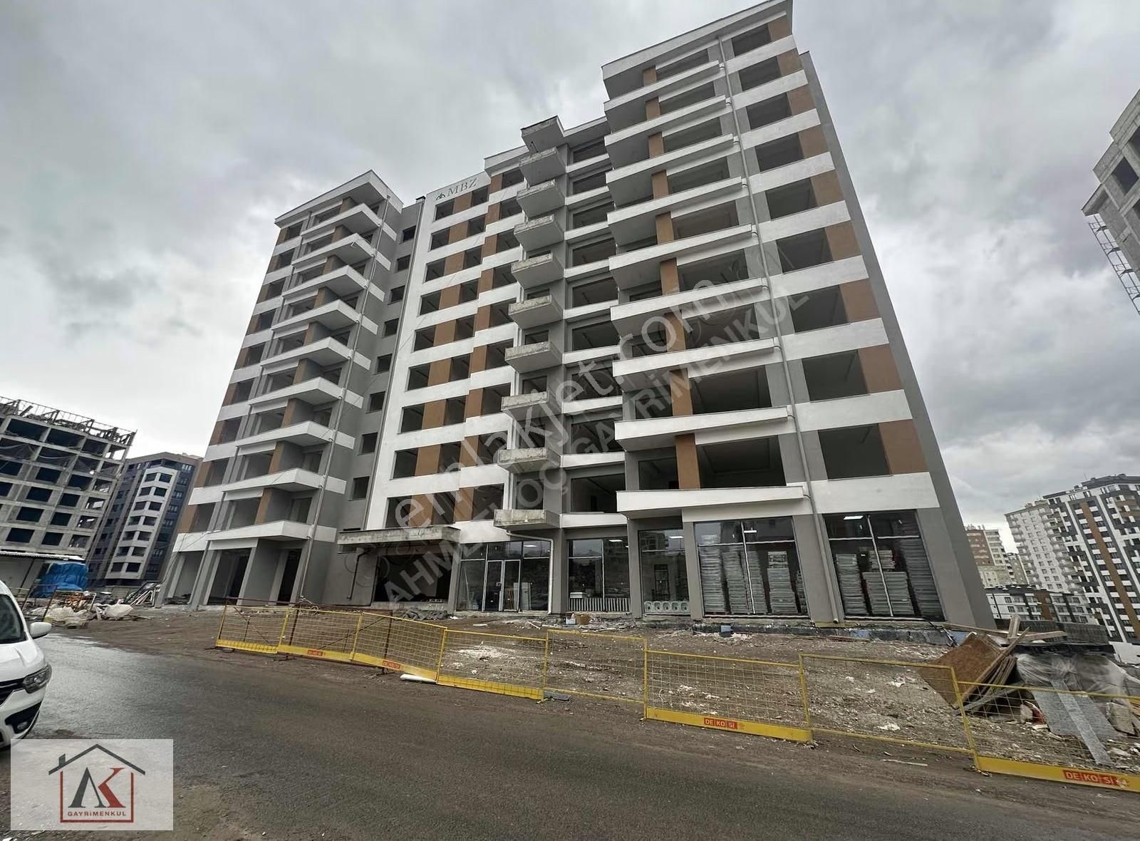 Talas Da 3+1 Yaza Teslim