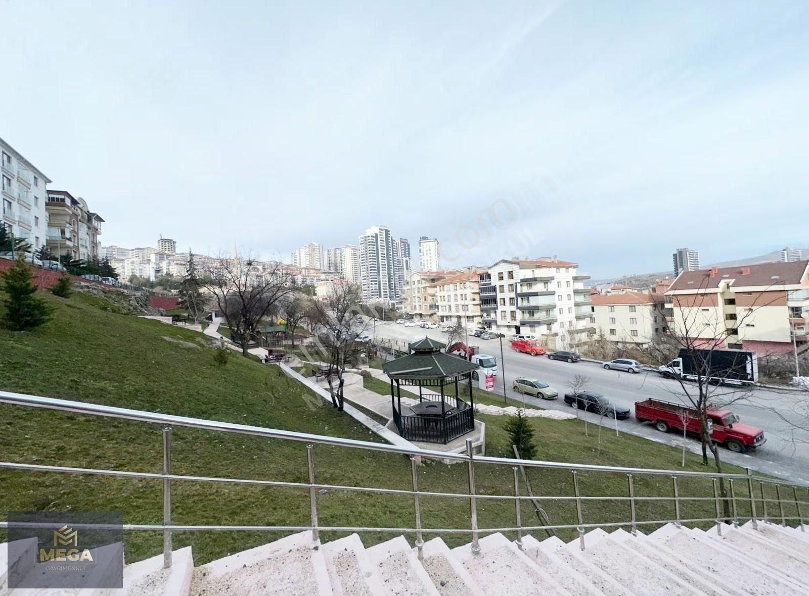 Seyitler Cad.1 Sokak Altı Tam Daire Orjinal 1. Kat 3+1 - Görsel 17
