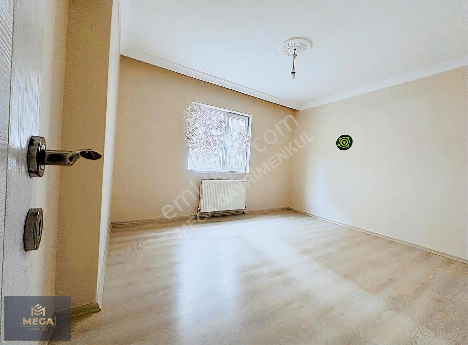 Seyitler Cad.1 Sokak Altı Tam Daire Orjinal 1. Kat 3+1 - Görsel 24