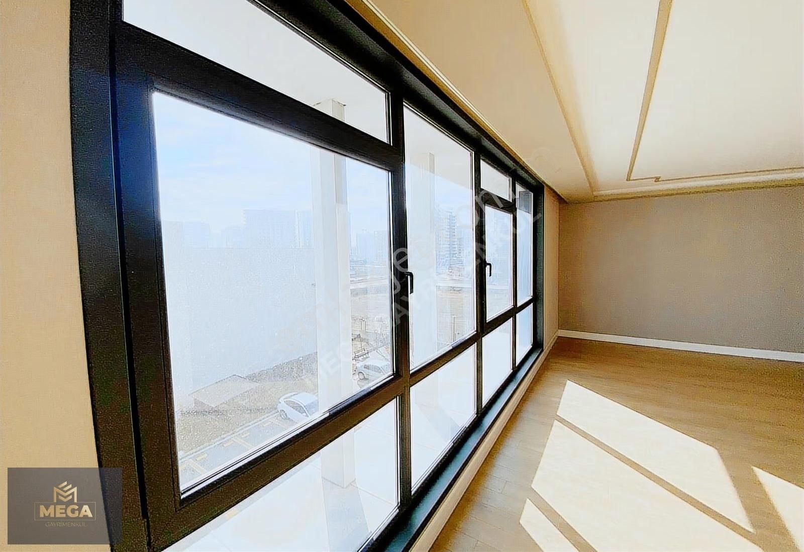 Megadan Ovacıkta Lüks Yüksek Metrekareli Giyinme Odalı Ara Kat - Görsel 26