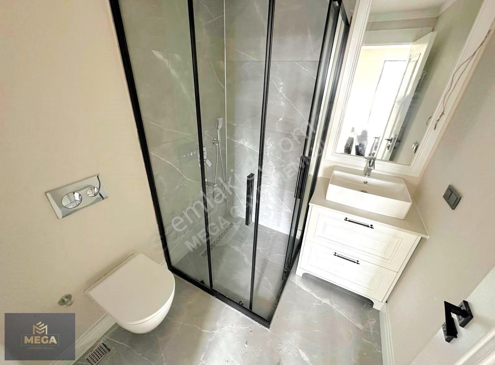 Mega'dan Ovacık Yozgat Blv. Üzeri Doğan Towerda 4+1 Bulvar Cephe - Görsel 6