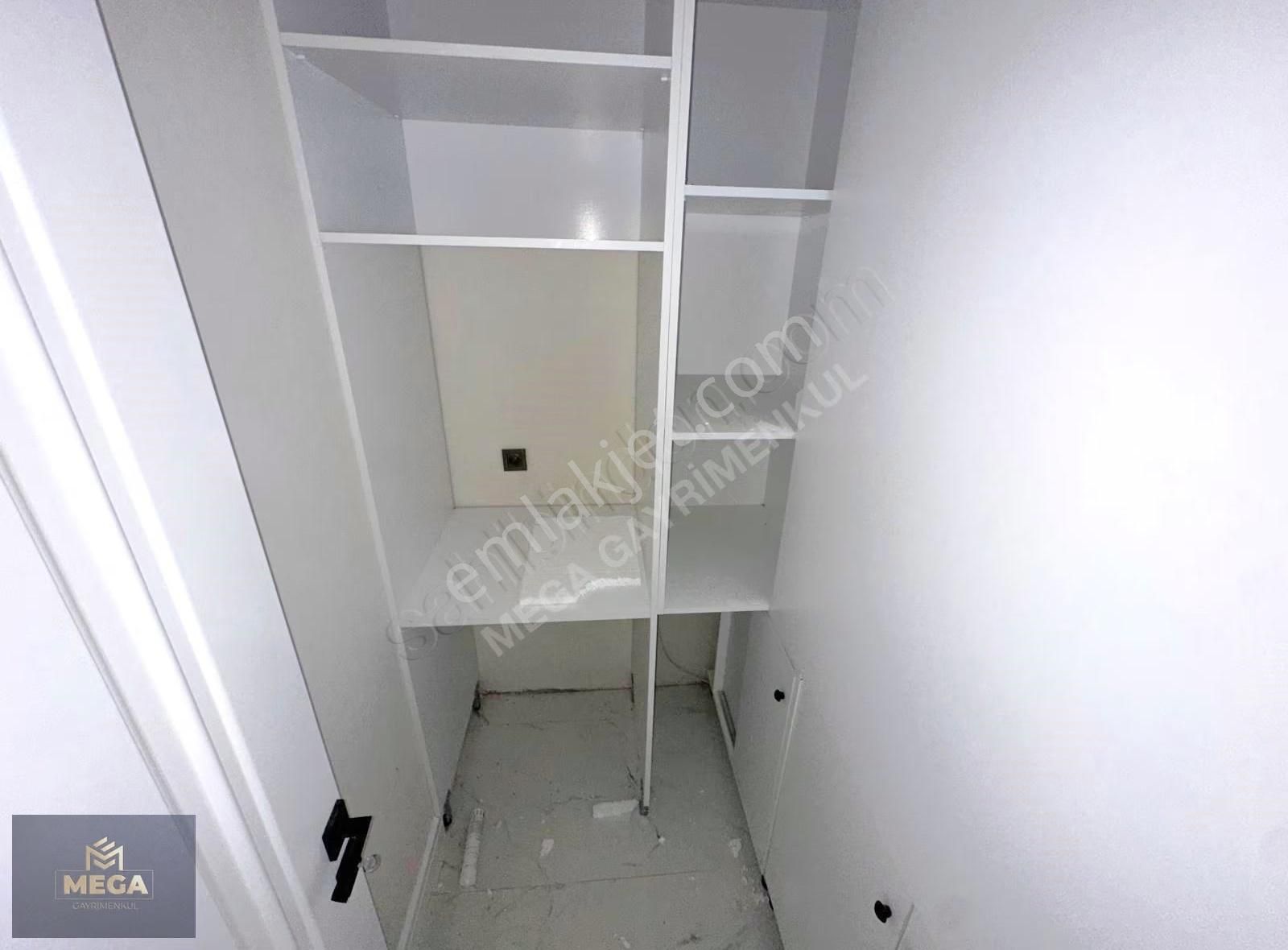 Mega'dan Ovacık Yozgat Blv. Üzeri Doğan Towerda 4+1 Bulvar Cephe - Görsel 33