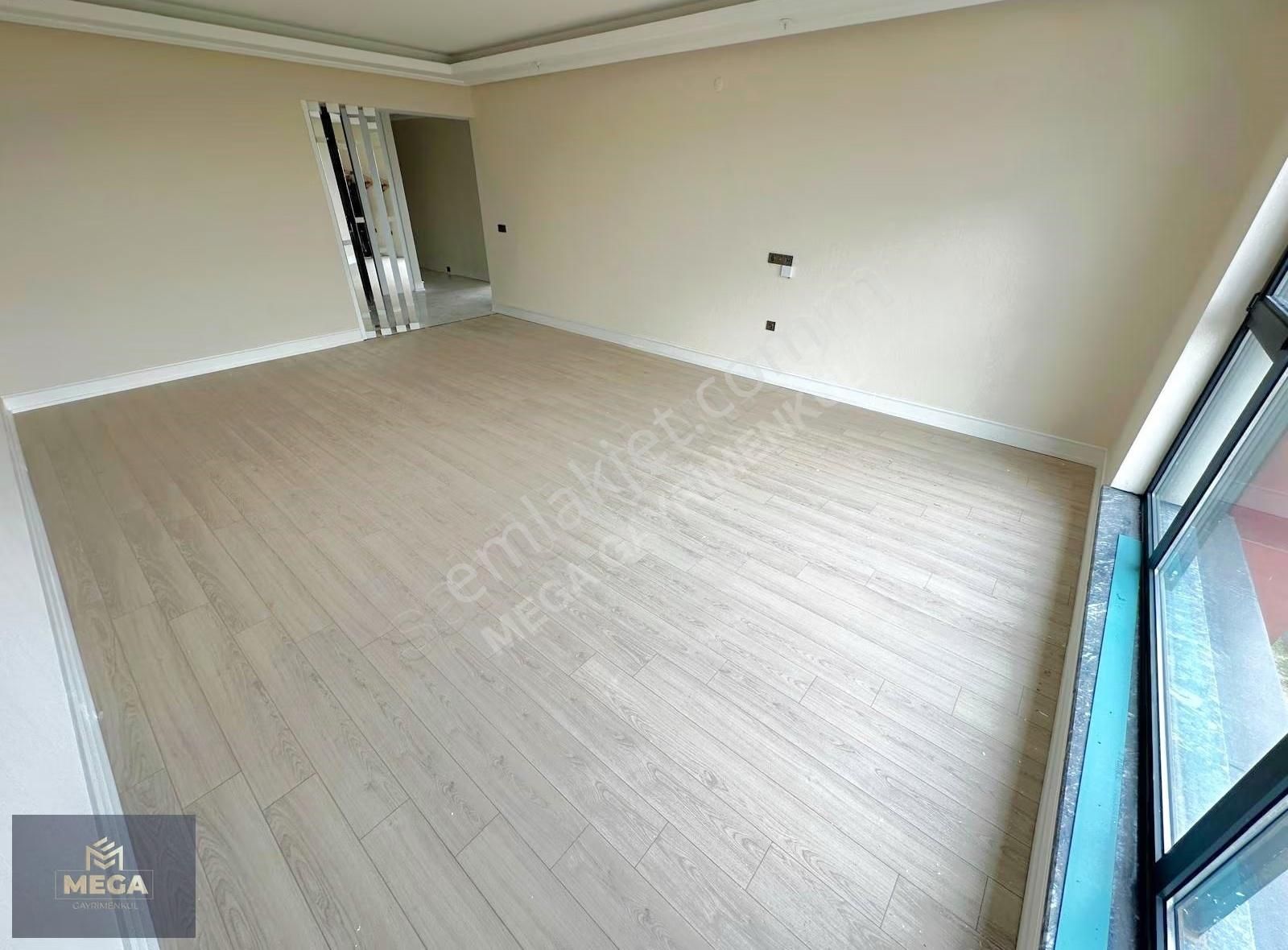 Mega'dan Ovacık Yozgat Blv. Üzeri Doğan Towerda 4+1 Bulvar Cephe - Görsel 24