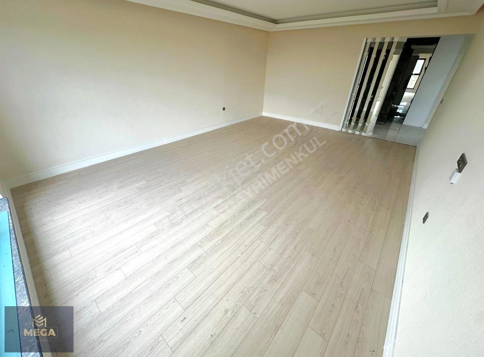 Mega'dan Ovacık Yozgat Blv. Üzeri Doğan Towerda 4+1 Bulvar Cephe - Görsel 29