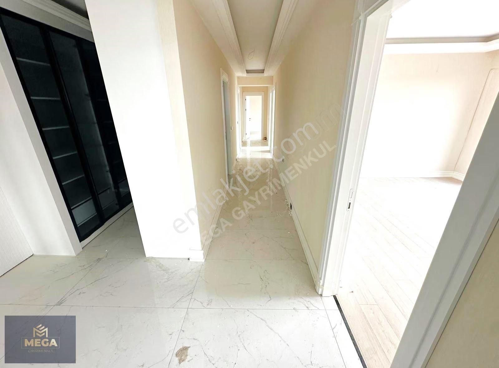 Mega'dan Ovacık Yozgat Blv. Üzeri Doğan Towerda 4+1 Bulvar Cephe - Görsel 12