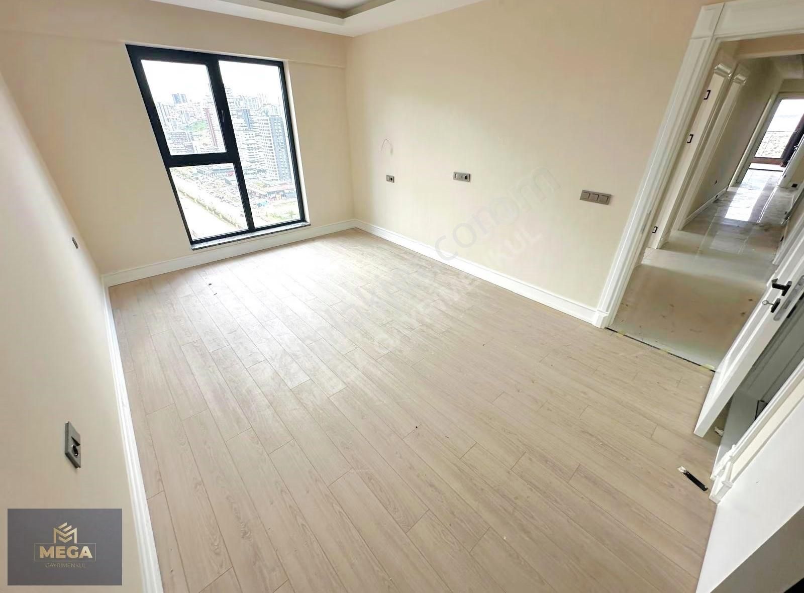 Mega'dan Ovacık Yozgat Blv. Üzeri Doğan Towerda 4+1 Bulvar Cephe - Görsel 15