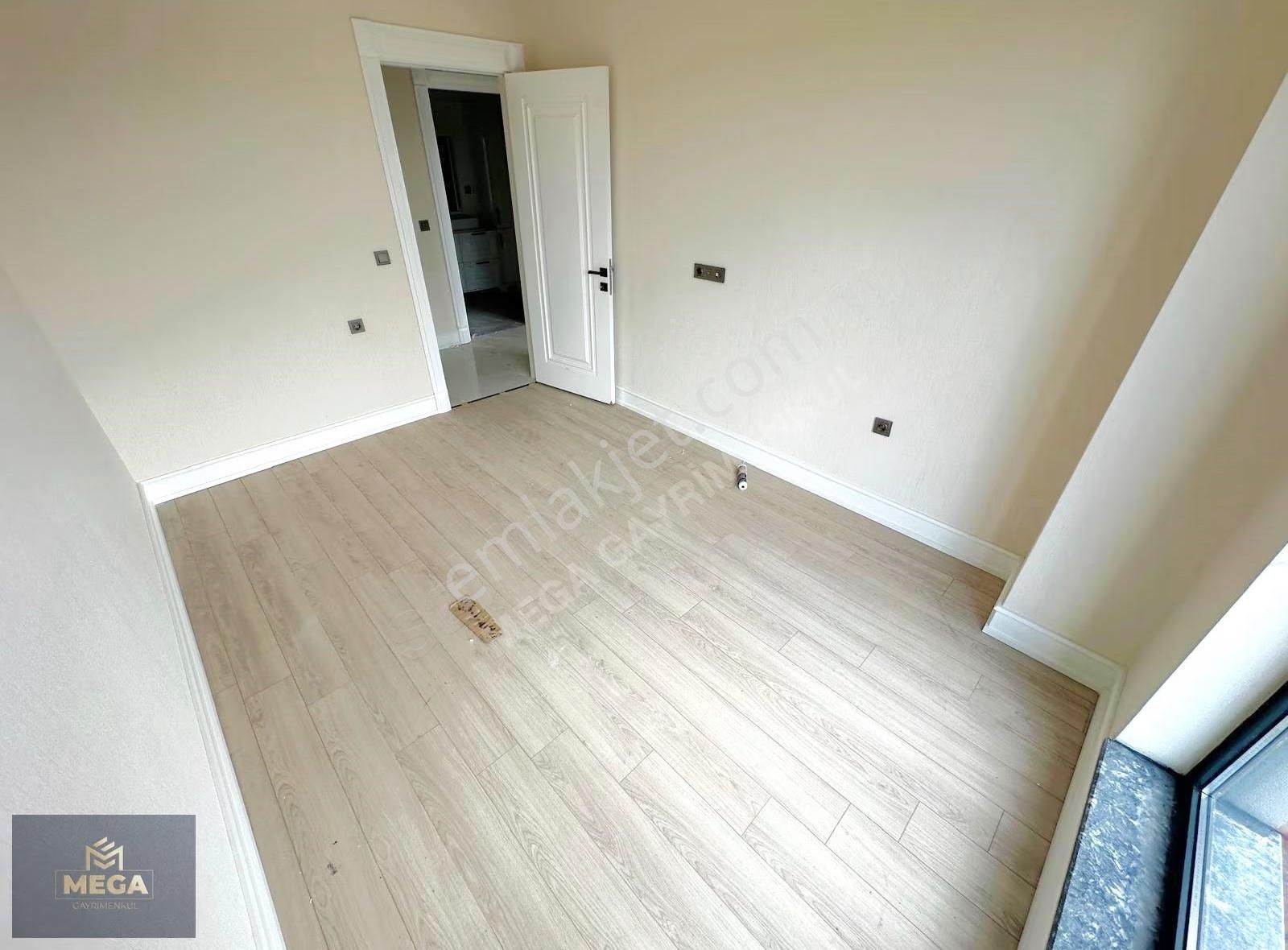 Mega'dan Ovacık Yozgat Blv. Üzeri Doğan Towerda 4+1 Bulvar Cephe - Görsel 2