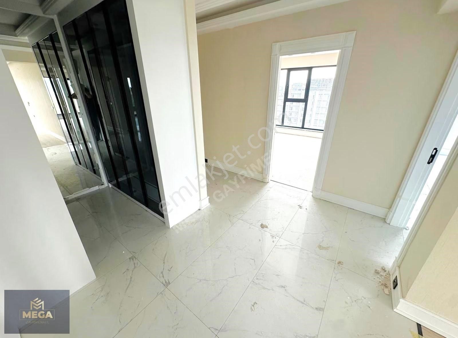 Mega'dan Ovacık Yozgat Blv. Üzeri Doğan Towerda 4+1 Bulvar Cephe - Görsel 10