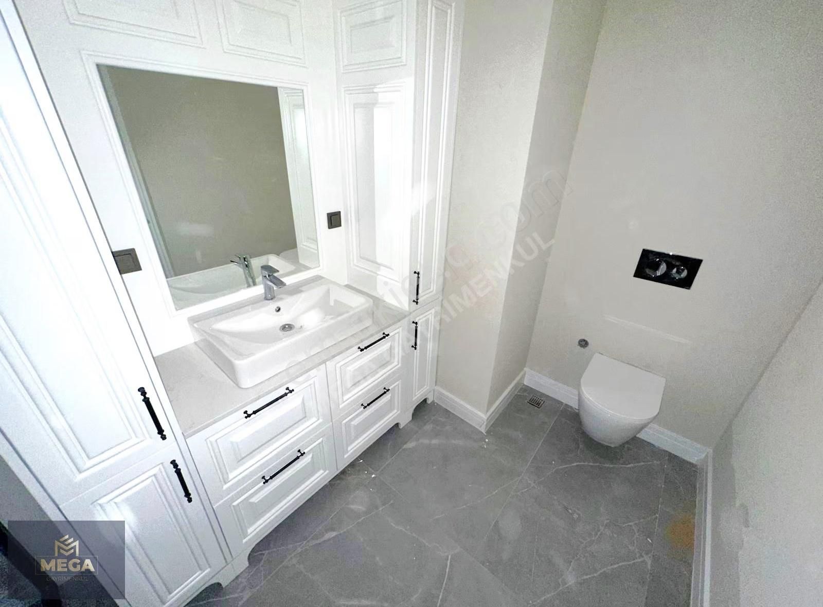 Mega'dan Ovacık Yozgat Blv. Üzeri Doğan Towerda 4+1 Bulvar Cephe - Görsel 28
