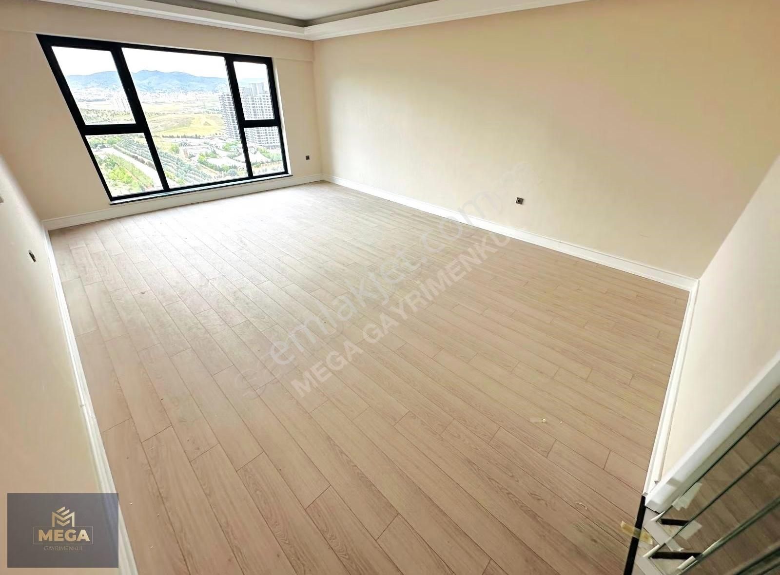 Mega'dan Ovacık Yozgat Blv. Üzeri Doğan Towerda 4+1 Bulvar Cephe - Görsel 34