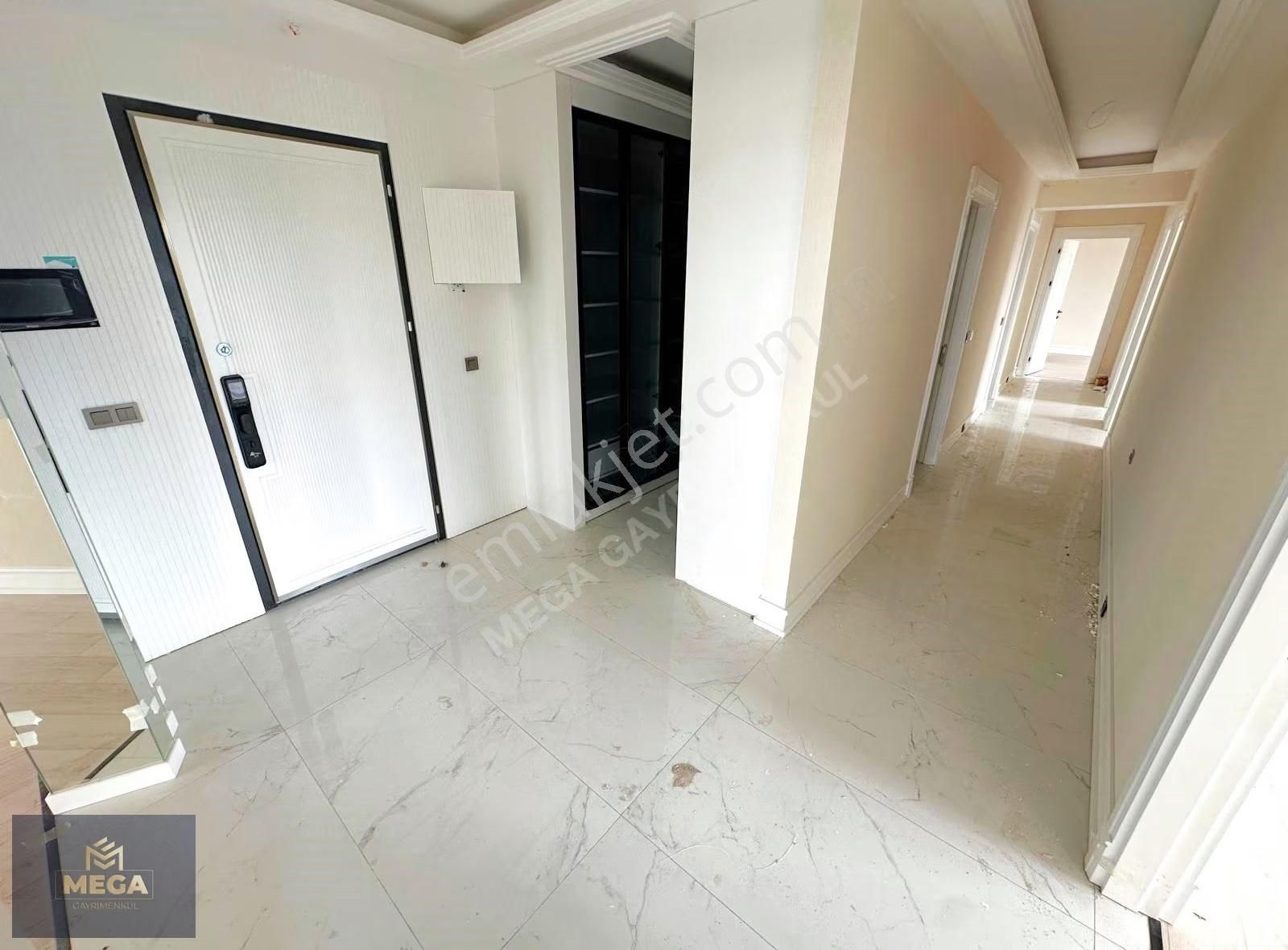 Mega'dan Ovacık Yozgat Blv. Üzeri Doğan Towerda 4+1 Bulvar Cephe - Görsel 11