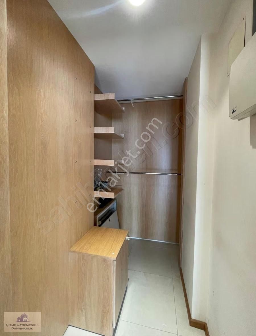 Çizme Gayrimenkul'den Yeşilköy'de Butik Sitede Geniş 3+1 Arakat - Görsel 13