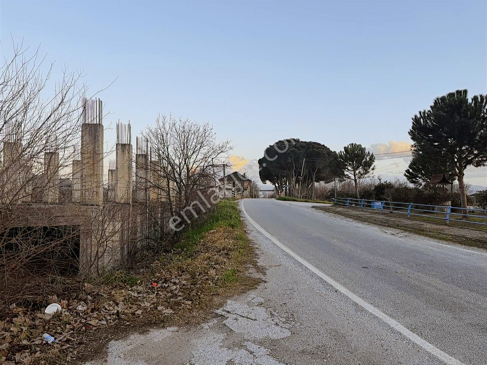 Remax Pin'den Aydın Kuyucular'da Satılık İmarlı Villa Arsası - Görsel 3