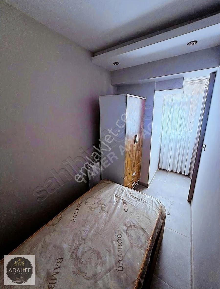 Adalife'da İnanılmaz Fırsat 1+1 Arakat Lüx Eşyalı Balkonlu - Görsel 11