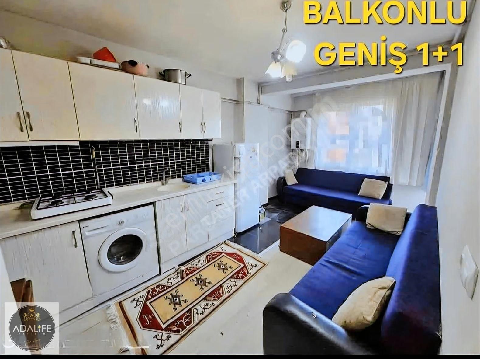 2 Ayrı Apart Yüksek Kira Getirisi Tek Apart Parasına Çınarda