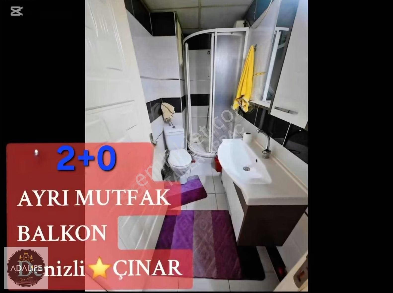 2 Ayrı Apart Yüksek Kira Getirisi Tek Apart Parasına Çınarda - Görsel 10