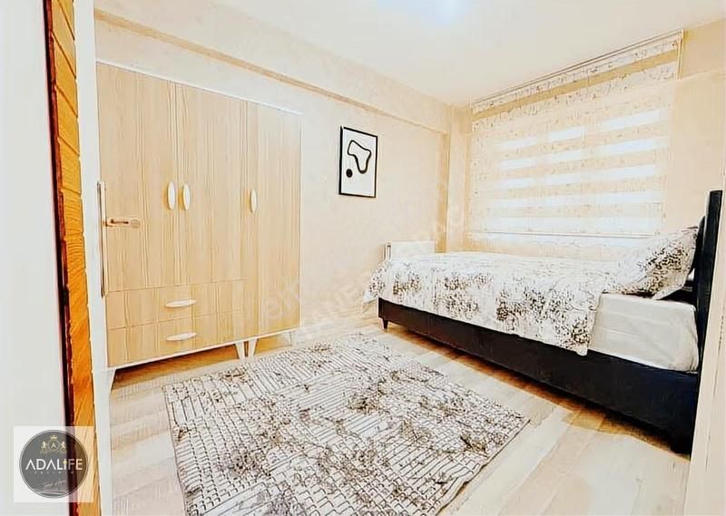 Adalife Fırsat İlk Seçeceğiniz Apart 1+1 Eşyalı Al Kazan Arakat - Görsel 7
