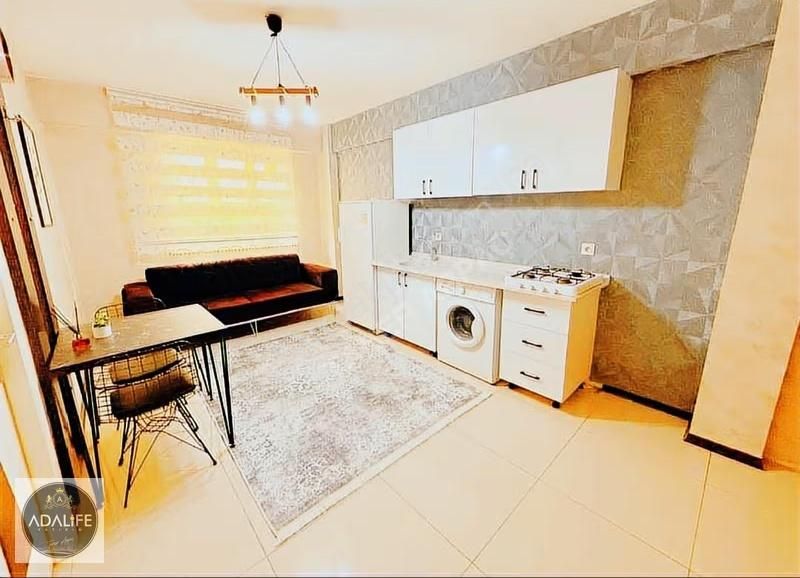 Adalife Fırsat İlk Seçeceğiniz Apart 1+1 Eşyalı Al Kazan Arakat - Görsel 8