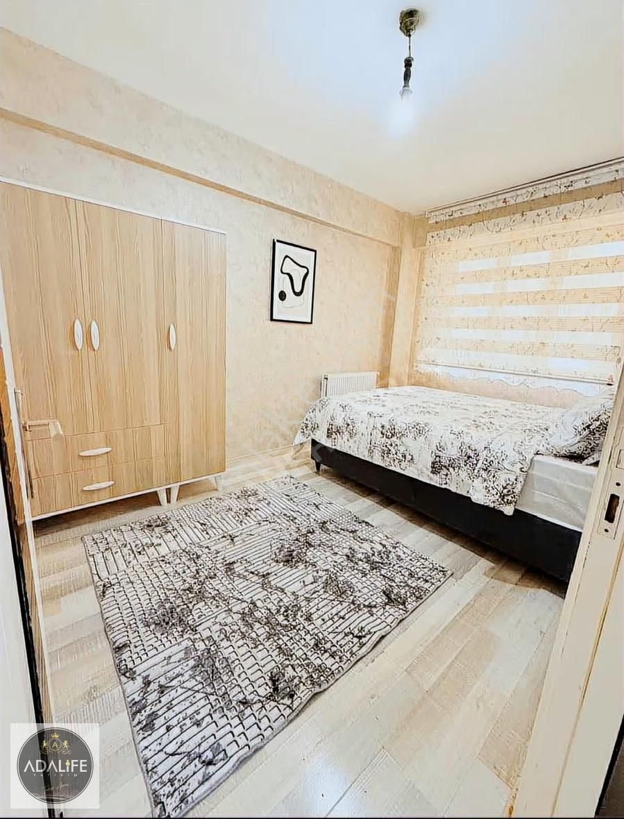 Adalife Fırsat İlk Seçeceğiniz Apart 1+1 Eşyalı Al Kazan Arakat - Görsel 17