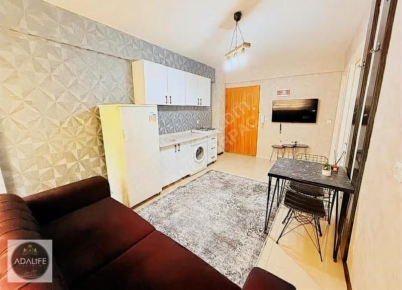 Adalife Fırsat İlk Seçeceğiniz Apart 1+1 Eşyalı Al Kazan Arakat - Görsel 9