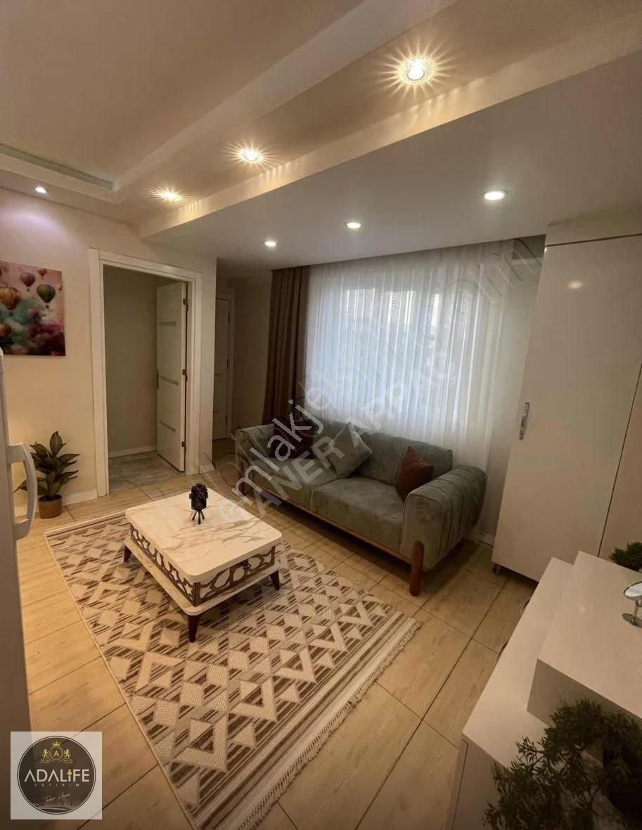 Adalife' Fiyatı Düşen Fırsat İlan Arakat Eşyalı 8yıllık Apart