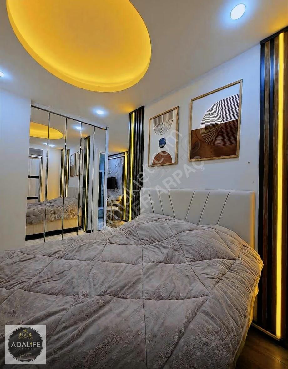 Adalife, Fiyat Düştü Fırsat İlandır 1+1 Lüx Eşya Dizayn Satılık - Görsel 11