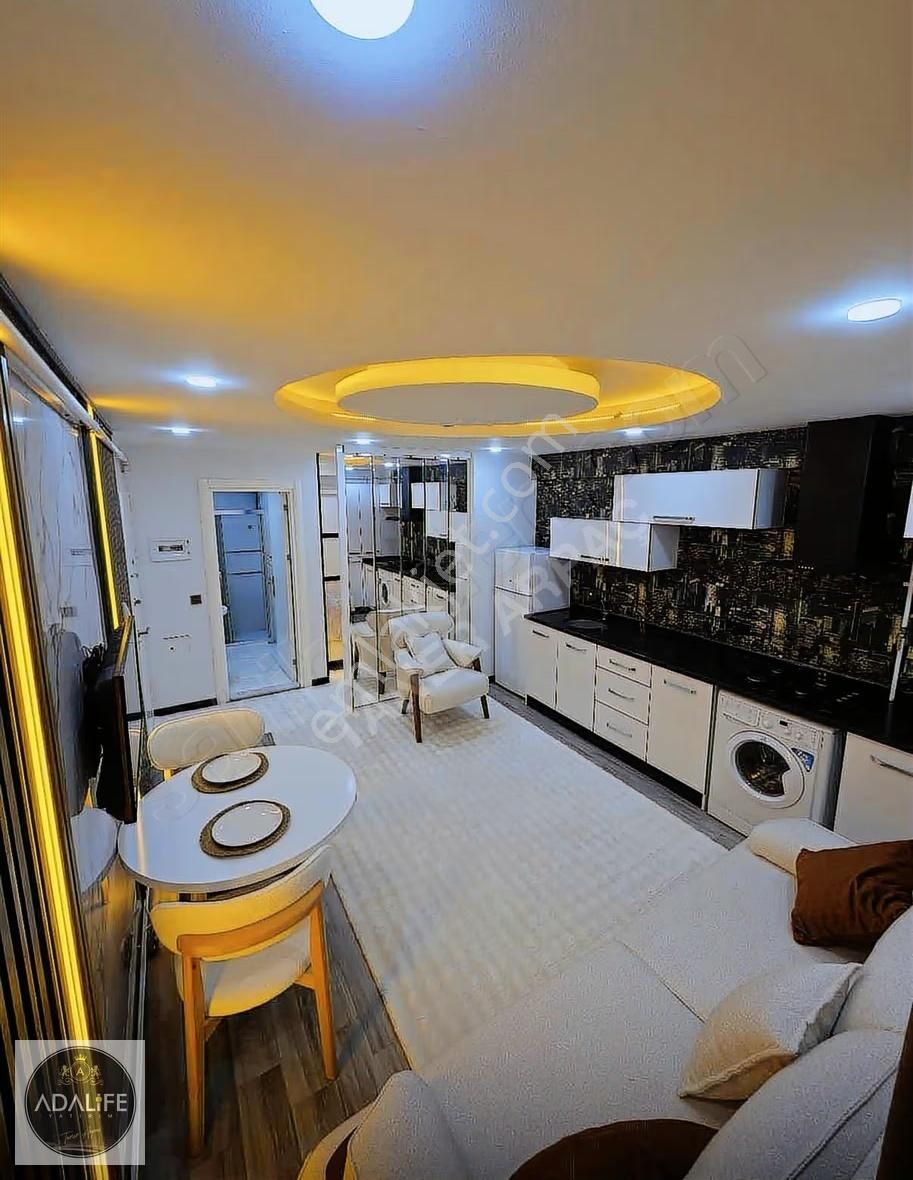 Adalife, Fiyat Düştü Fırsat İlandır 1+1 Lüx Eşya Dizayn Satılık - Görsel 2