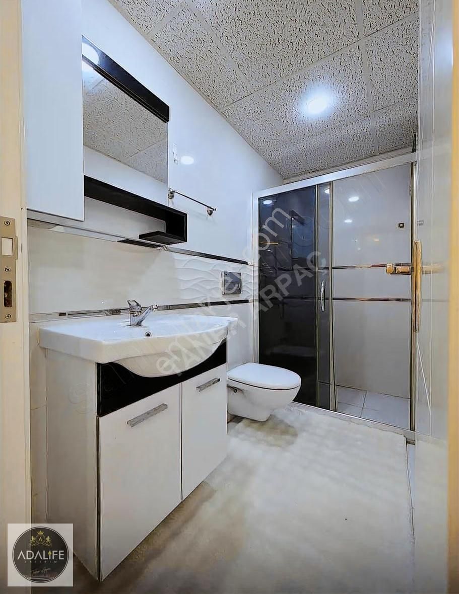 Adalife, Fiyat Düştü Fırsat İlandır 1+1 Lüx Eşya Dizayn Satılık