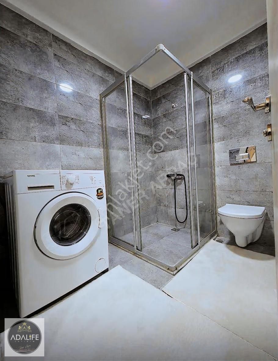 Adalife, Arakat Büyük Balkonlu Fırsat Uygun Fiyat 1+1 Suit - Görsel 13