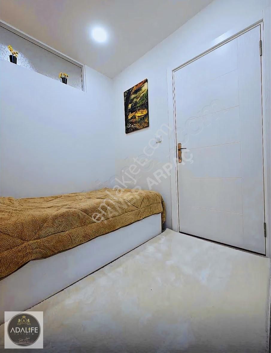 Adalife, Arakat Büyük Balkonlu Fırsat Uygun Fiyat 1+1 Suit - Görsel 19