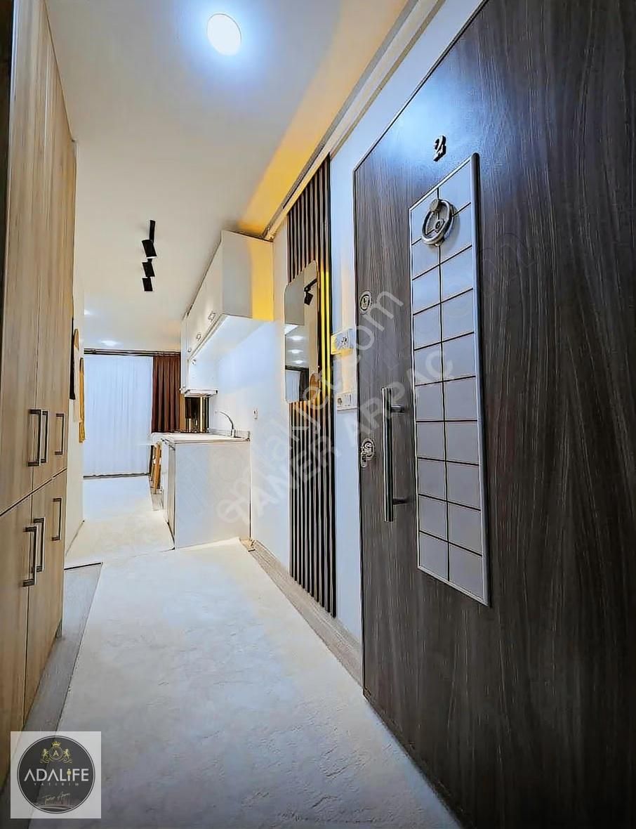 Adalife, Arakat Büyük Balkonlu Fırsat Uygun Fiyat 1+1 Suit - Görsel 18