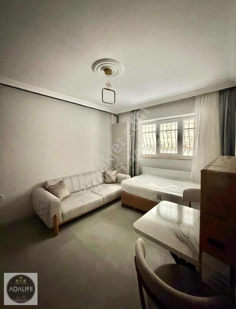 Adalife' Üniversite Mevki Sıfır Eşyalı Lüx Yatırımlık Apart - Görsel 9