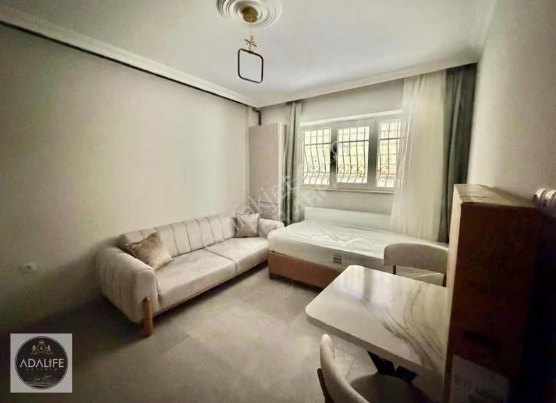 Adalife' Üniversite Mevki Sıfır Eşyalı Lüx Yatırımlık Apart