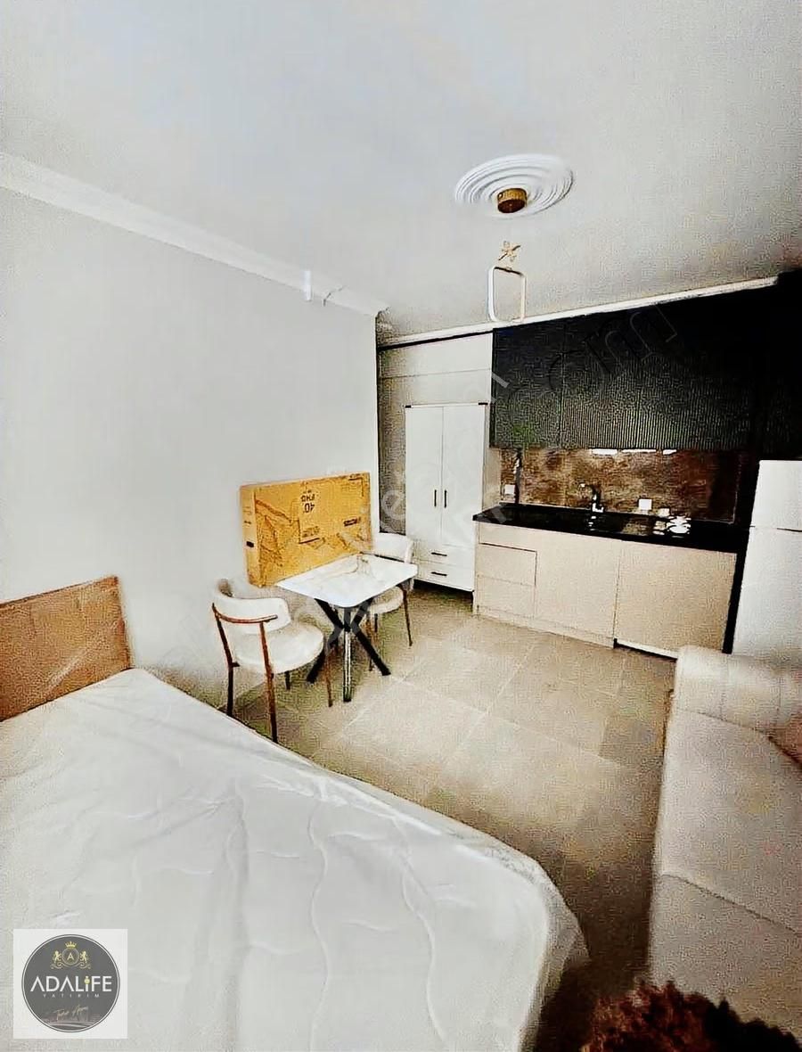 Adalife' Üniversite Mevki Sıfır Eşyalı Lüx Yatırımlık Apart - Görsel 8