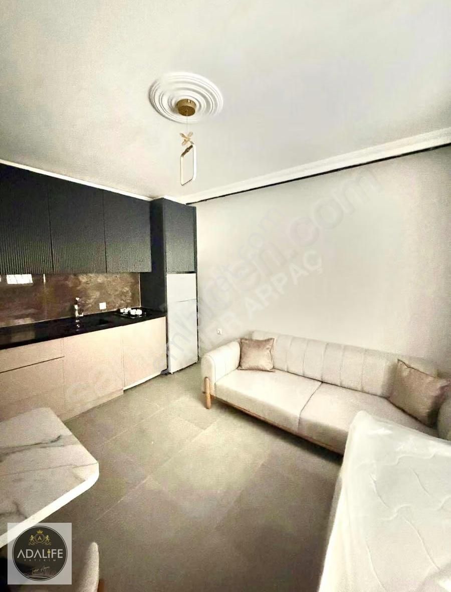 Adalife' Üniversite Mevki Sıfır Eşyalı Lüx Yatırımlık Apart - Görsel 3
