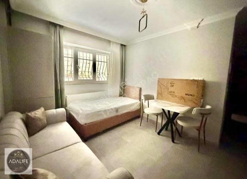 Adalife' Üniversite Mevki Sıfır Eşyalı Lüx Yatırımlık Apart - Görsel 4