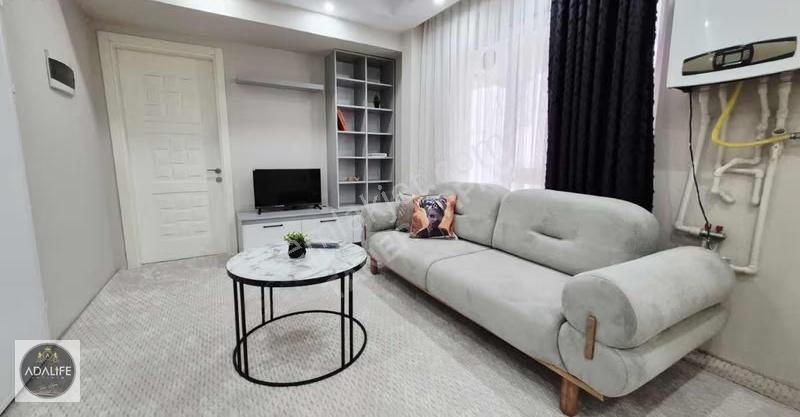 Adalife' İlk Gelen Alır Fırsat Lüx 1+1 Apart Uygun Fiyat