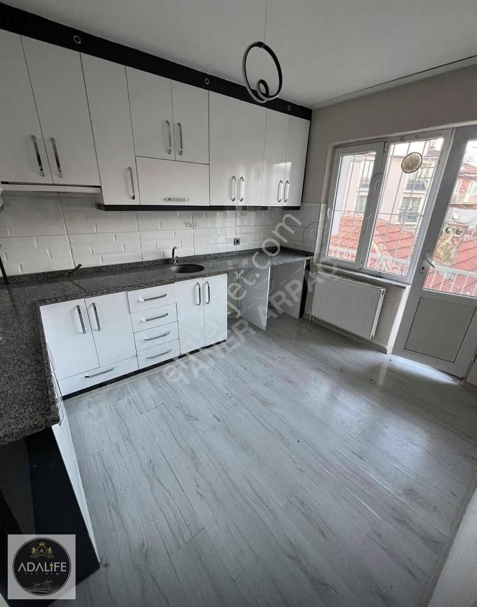 Arakat Geniş Kullanışlı 2+1 Fırsat Daire - Görsel 2