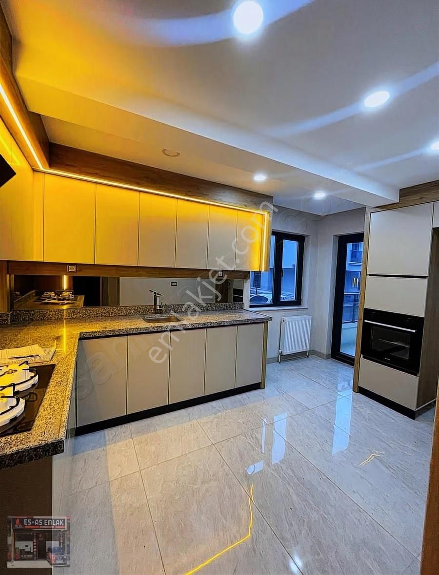 Es-as Tan Menderes Mh Ara Kat 3+1 Kaçırılmayacak Fırsat Daire - Görsel 11