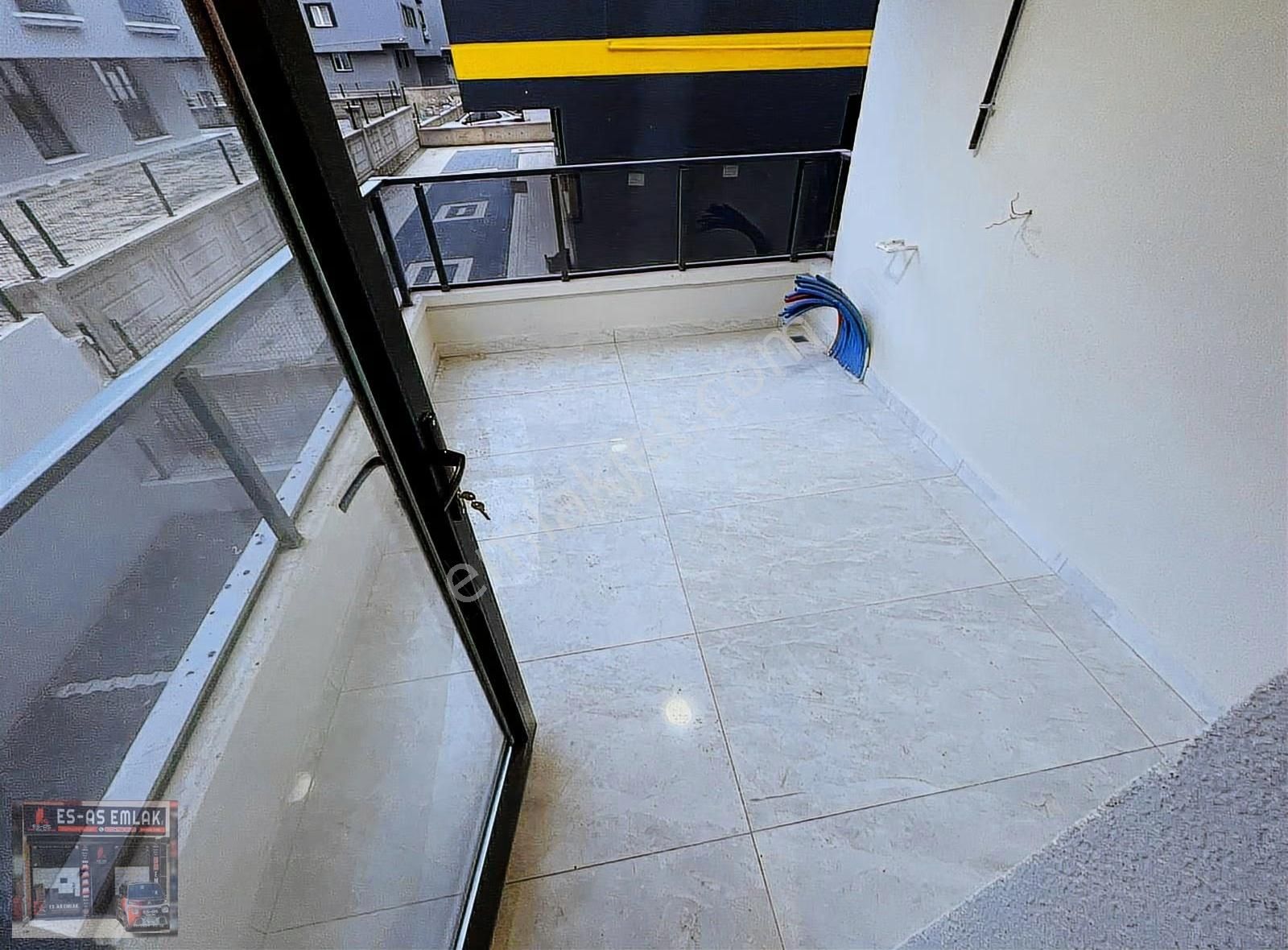 Es-as Tan Menderes Mh Ara Kat 3+1 Kaçırılmayacak Fırsat Daire - Görsel 18