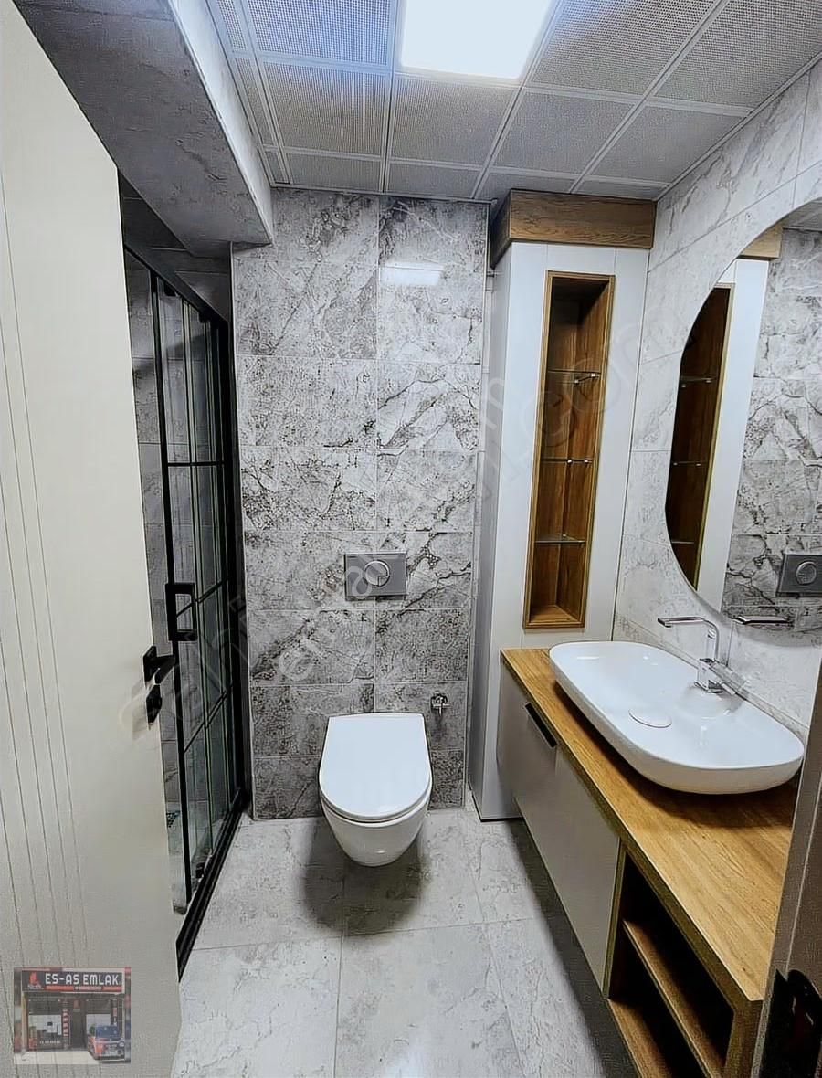 Es-as Tan Menderes Mh Ara Kat 3+1 Kaçırılmayacak Fırsat Daire - Görsel 14