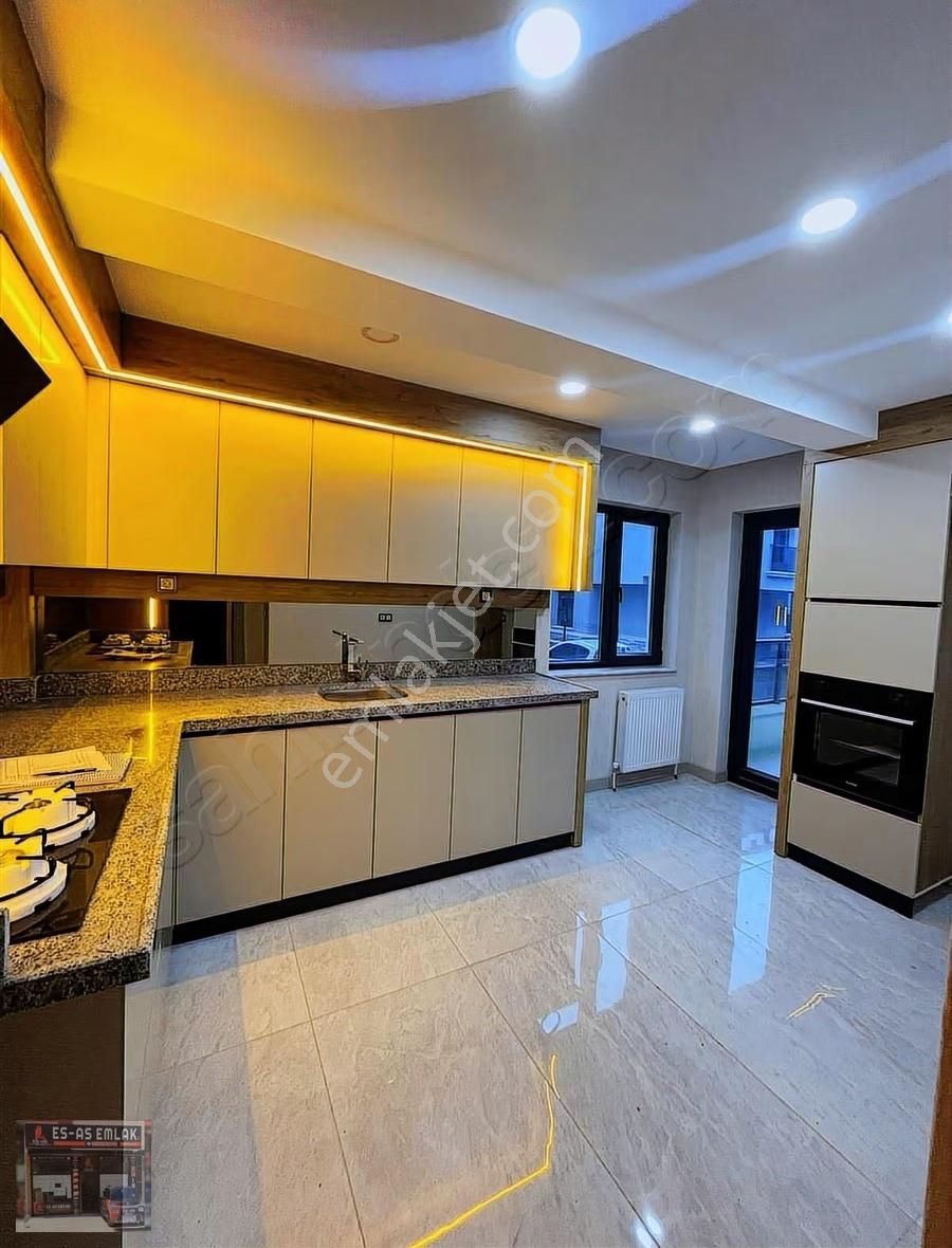 Es-as Tan Menderes Mh Ara Kat 3+1 Kaçırılmayacak Fırsat Daire - Görsel 12