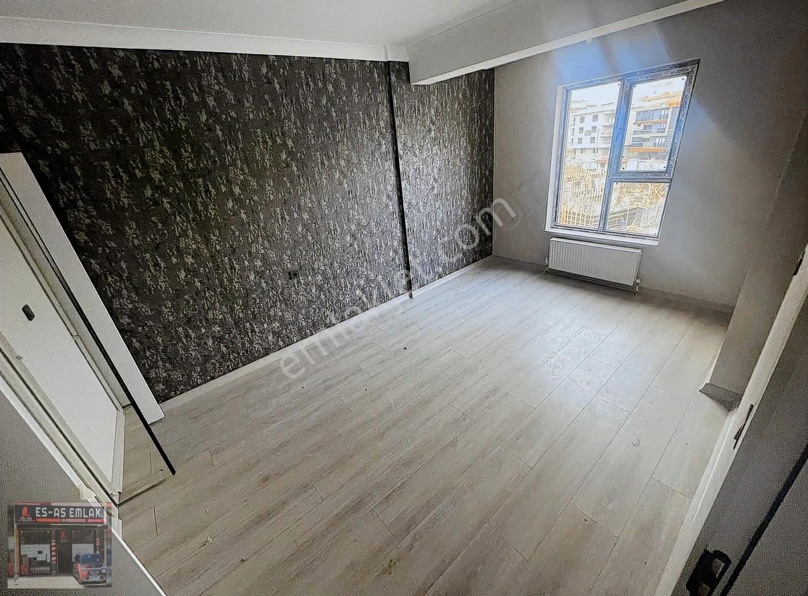 Es-as'tan Fevzi Çakmak Mah.de 4+1 Ön Cephe Megalüx Yapılı Daire - Görsel 28